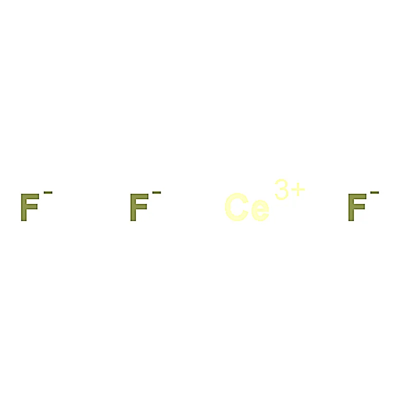 RHAWN Cerium(III) fluoride