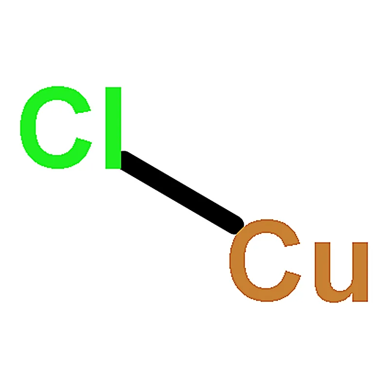 RHAWN Cuprous chloride