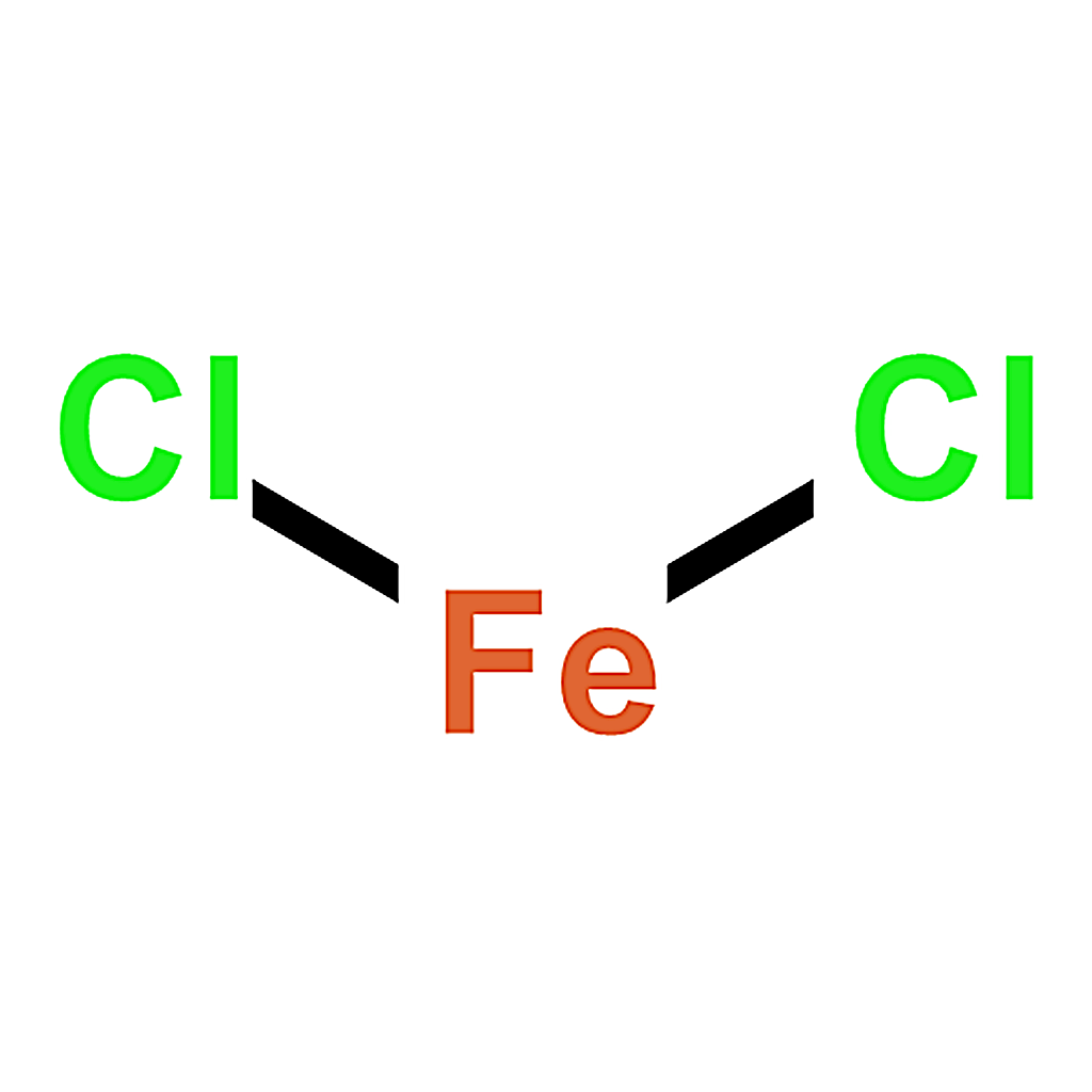 RHAWN Iron(II) chloride