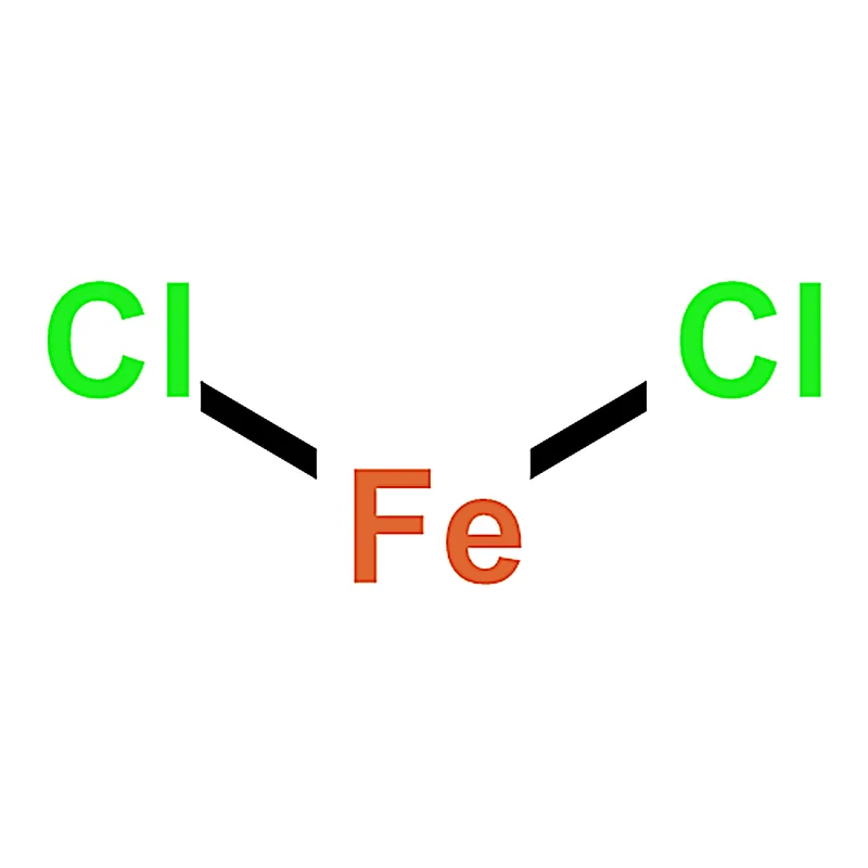RHAWN Iron(II) chloride