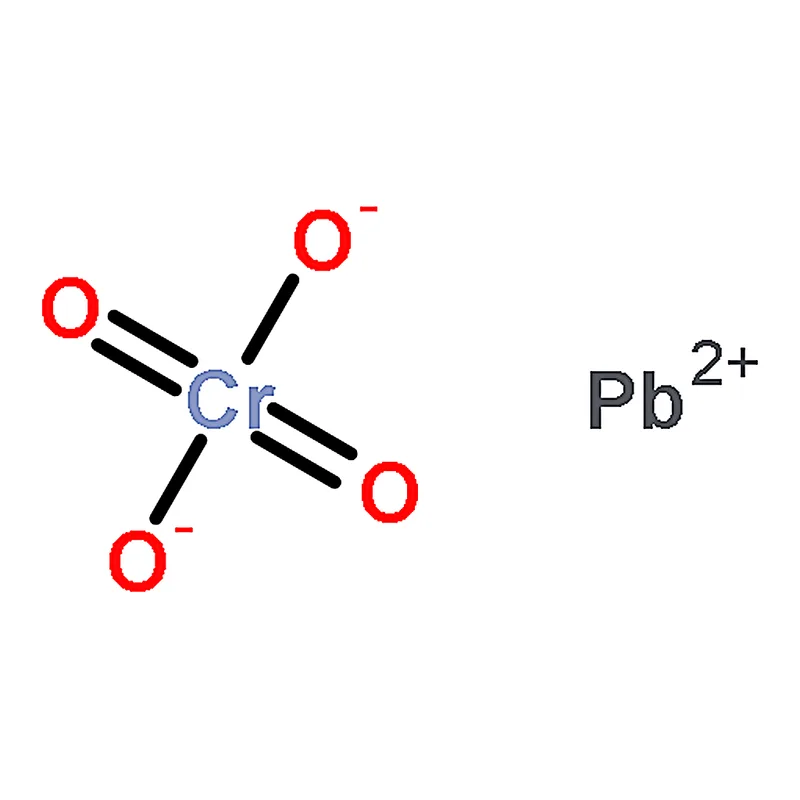 RHAWN Lead chromate