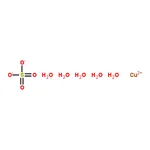 RHAWN copper(II) sulfate