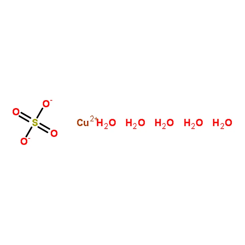 RHAWN Copper sulfate pentahydrate