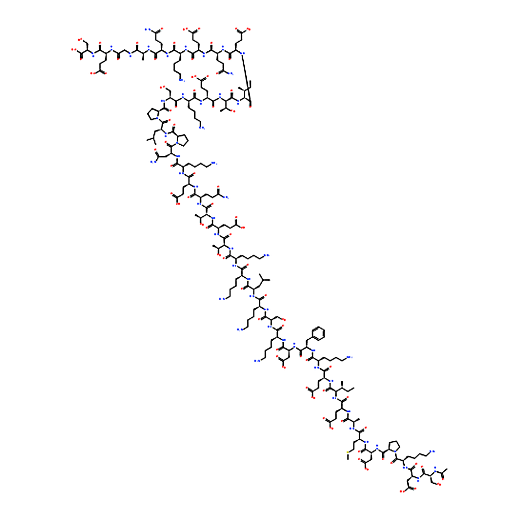 RHAWN Thymosin beta 4