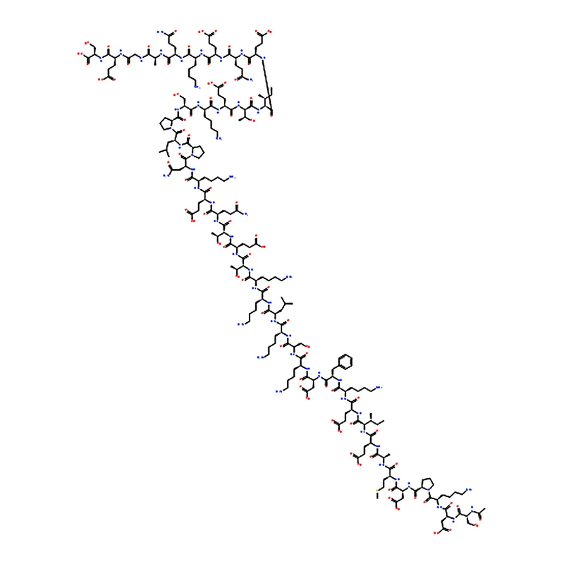 RHAWN Thymosin beta 4