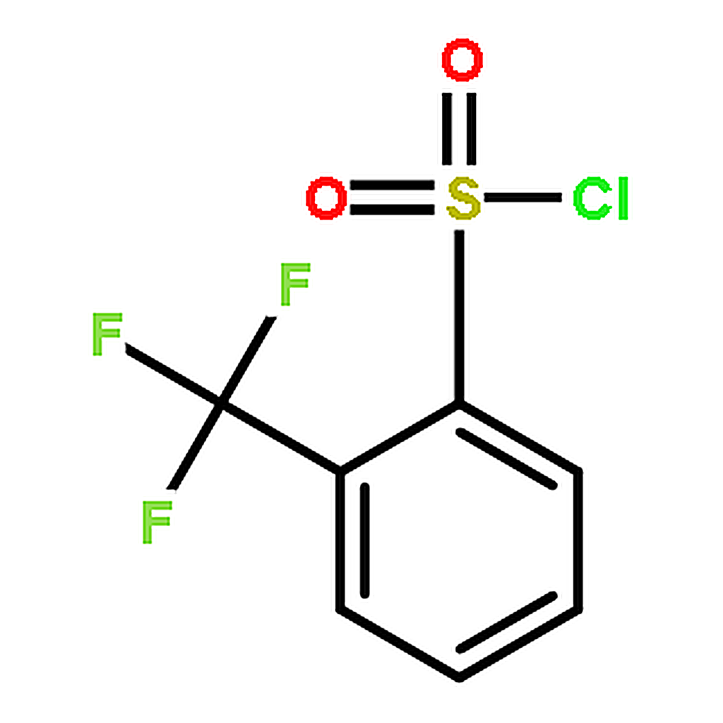 RHAWN 2-(Trifluoromethyl)benzenesulfonyl Chloride