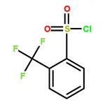 RHAWN 2-(Trifluoromethyl)benzenesulfonyl Chloride