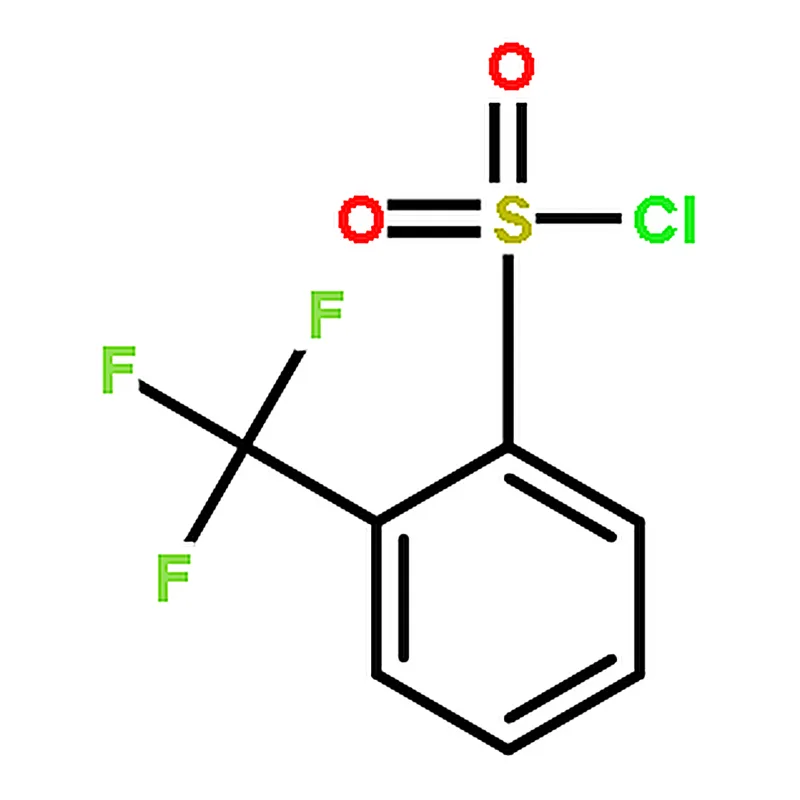 RHAWN 2-(Trifluoromethyl)benzenesulfonyl Chloride