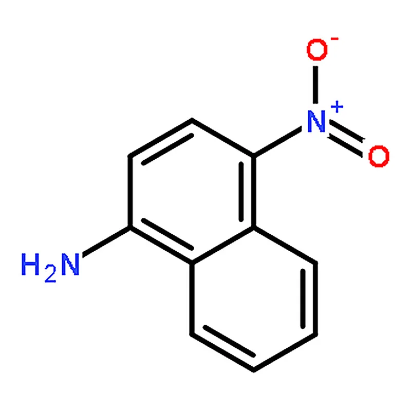 RHAWN 4-Nitro-1-naphthylamine