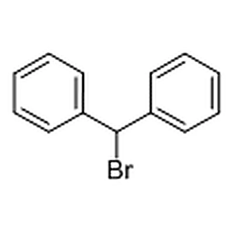 RHAWN Bromodiphenylmethane
