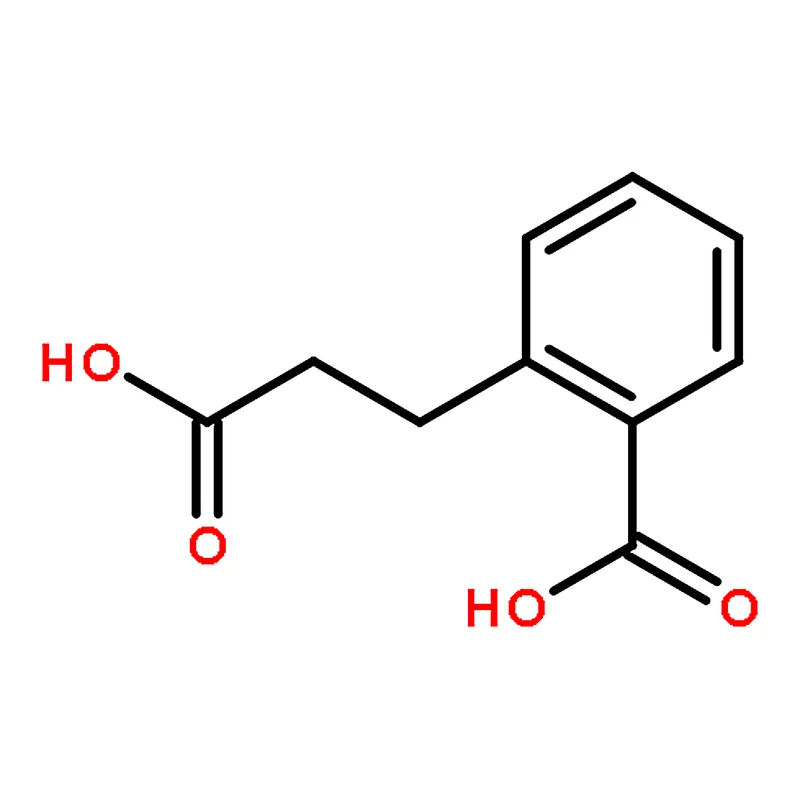 RHAWN 3-(2-Carboxyphenyl)propionic acid