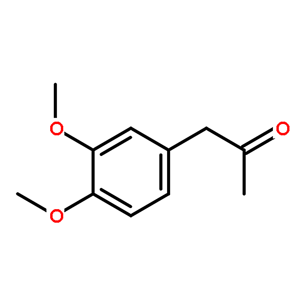 RHAWN (3,4-Dimethoxyphenyl)acetone