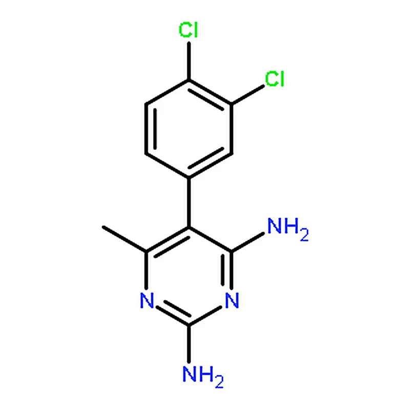 RHAWN Metoprine
