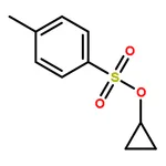RHAWN Cyclopropyl 4-methylbenzenesulfonate