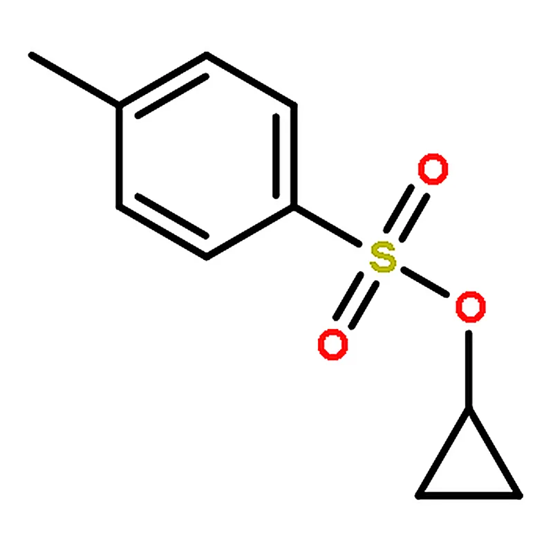 RHAWN Cyclopropyl 4-methylbenzenesulfonate