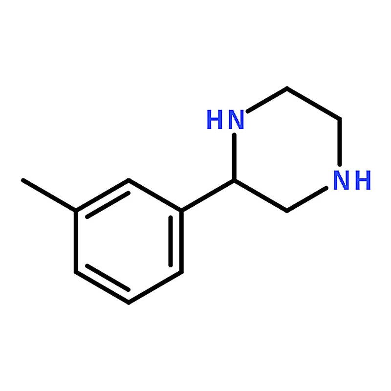 RHAWN 2-(m-Tolyl)piperazine