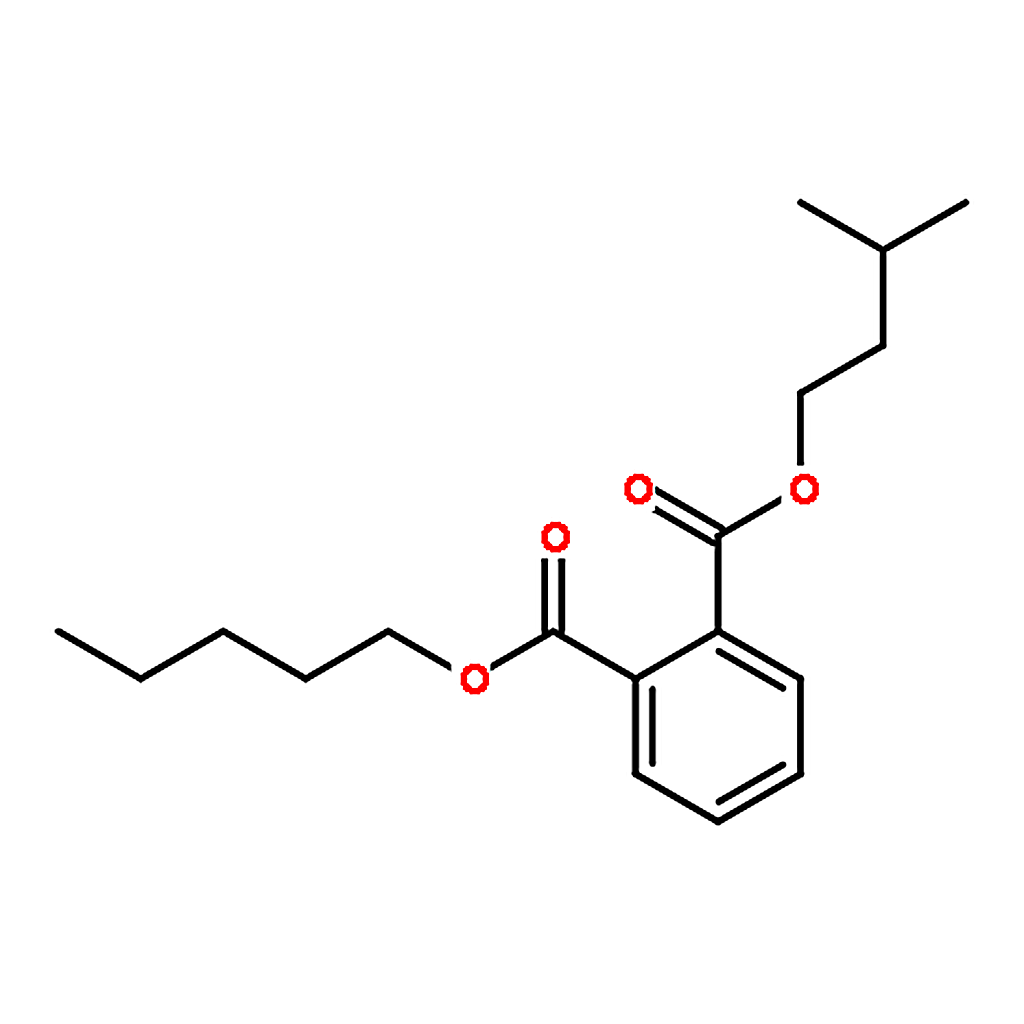RHAWN Isopentyl pentyl phthalate