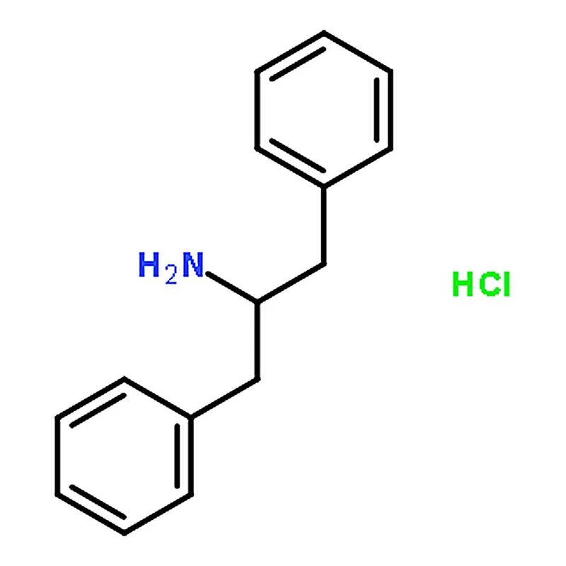RHAWN (1-Benzyl-2-Phenylethyl)Amine Hydrochloride