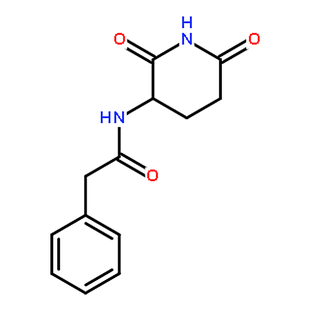 RHAWN N-(2,6-Dioxopiperidin-3-yl)-2-phenylacetamide