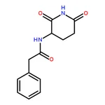 RHAWN N-(2,6-Dioxopiperidin-3-yl)-2-phenylacetamide
