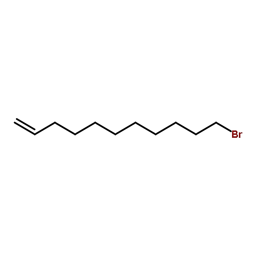 RHAWN 11-BROMO-1-UNDECENE