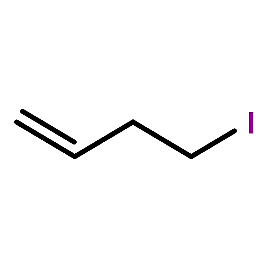 RHAWN 4-Iodobut-1-ene