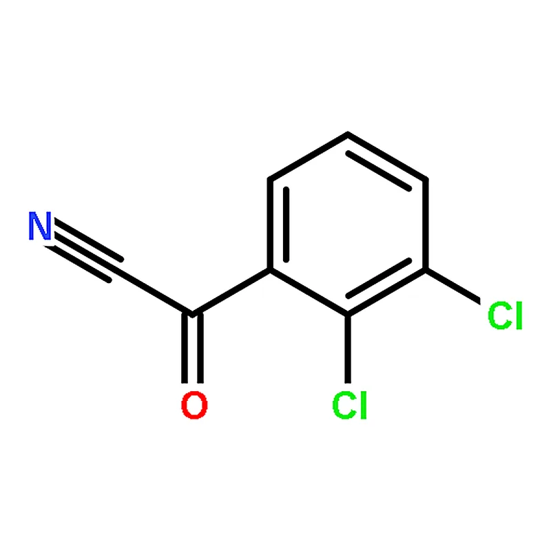 RHAWN 2,3-Dichlorobenzoyl cyanide