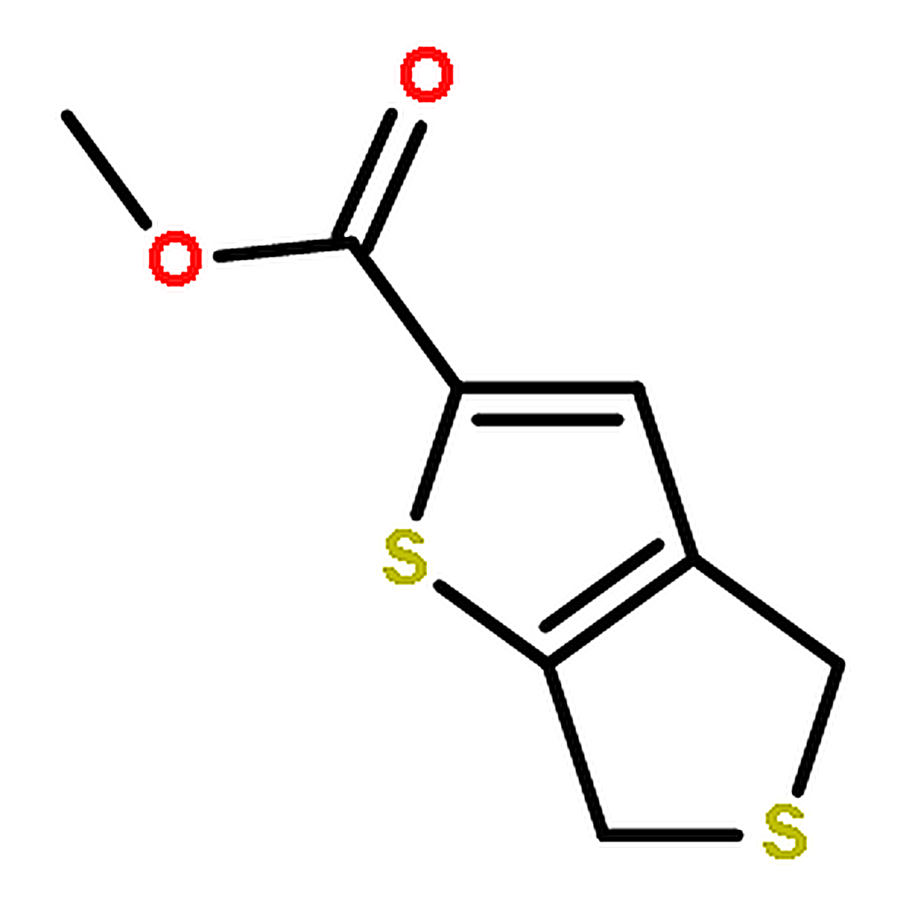 RHAWN Methyl 4,6-dihydrothieno[3,4-b]thiophene-2-carboxylate