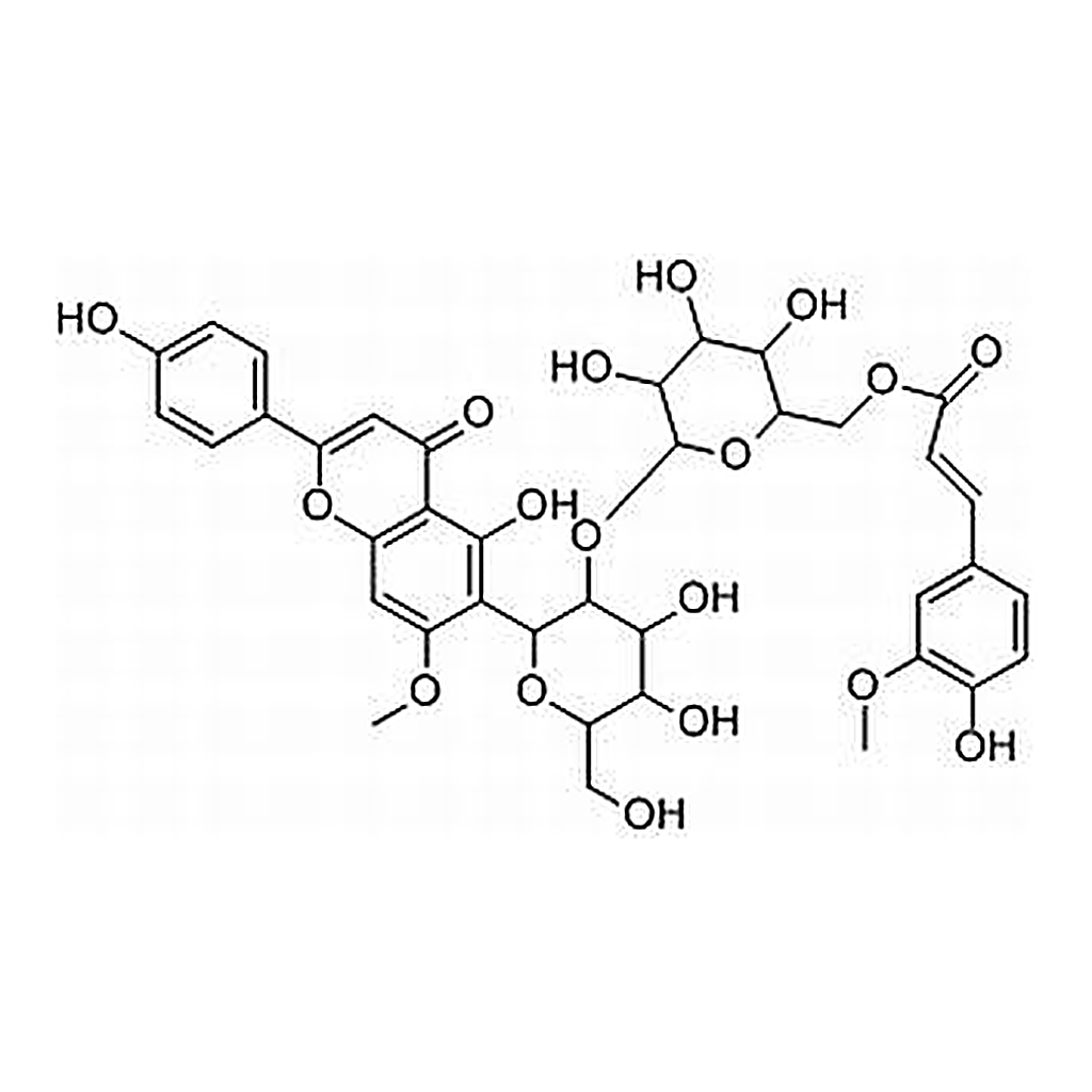 RHAWN 6-Feruloylspinosin