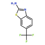 RHAWN 2-Amino-6-(trifluoromethyl)benzothiazole