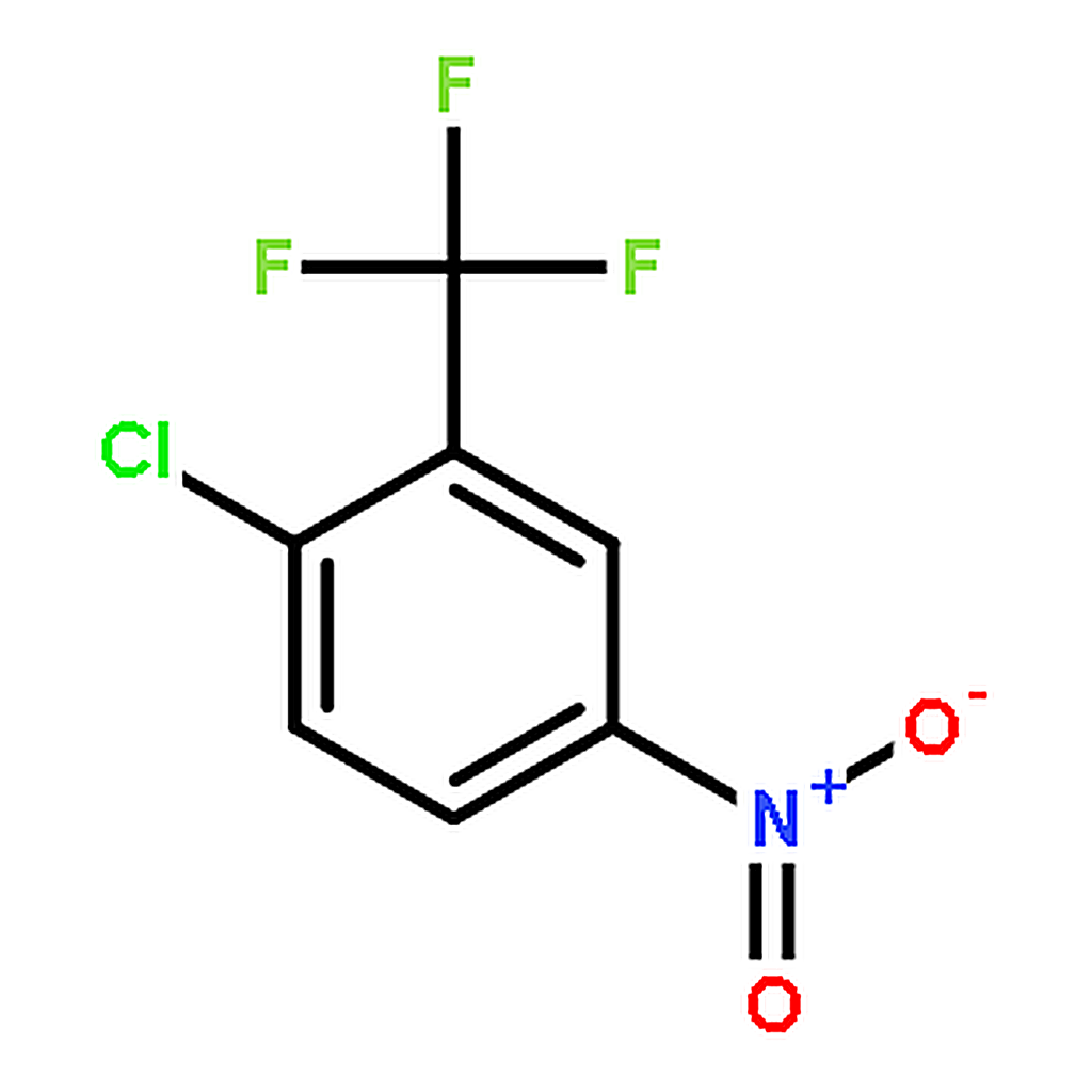 RHAWN 2-Chloro-5-nitrobenzotrifluoride