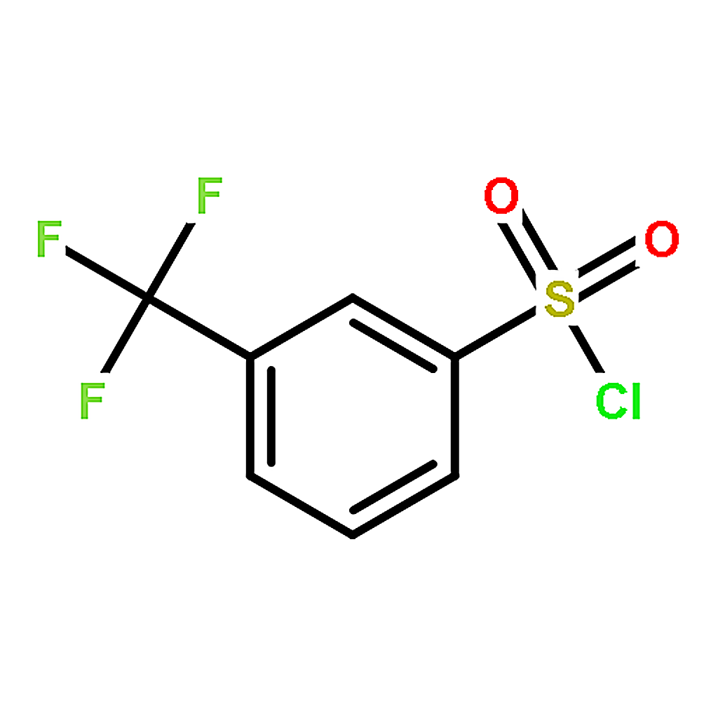 RHAWN 3-(Trifluoromethyl)benzenesulfonylchloride
