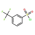 RHAWN 3-(Trifluoromethyl)benzenesulfonylchloride
