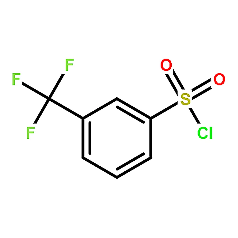 RHAWN 3-(Trifluoromethyl)benzenesulfonylchloride