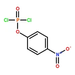 RHAWN 4-Nitrophenyl phosphorodichloridate