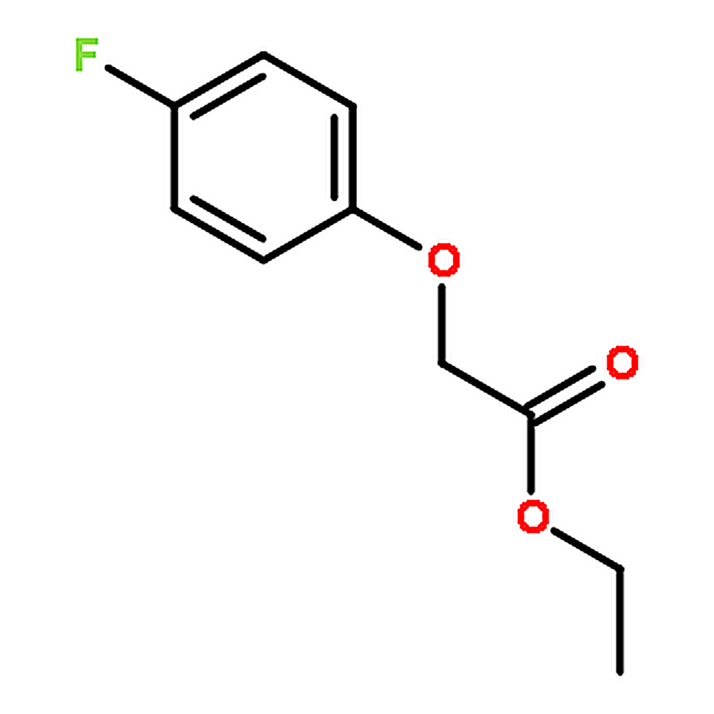 RHAWN (4-FLUOROPHENOXY) ACETIC ACID ETHYL ESTER