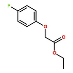 RHAWN (4-FLUOROPHENOXY) ACETIC ACID ETHYL ESTER