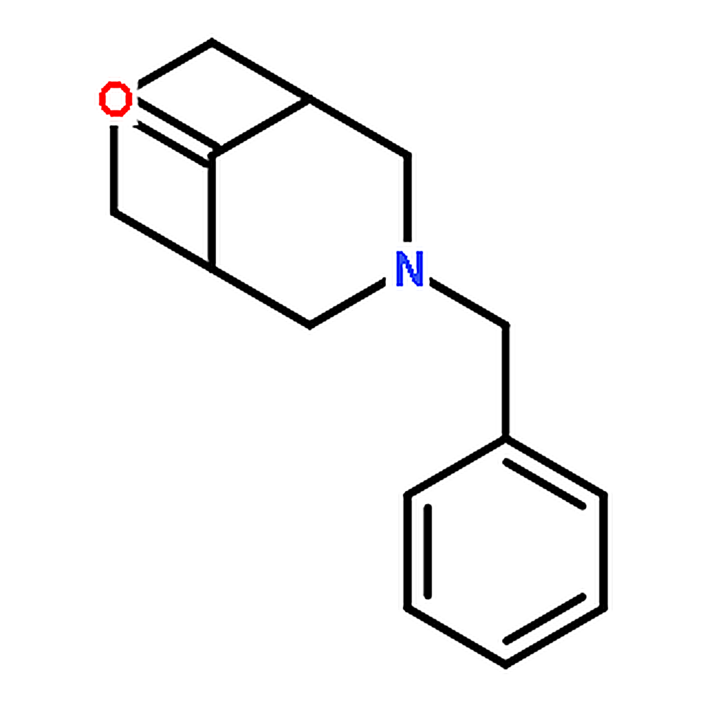 RHAWN 7-Benzyl-3-oxa-7-azabicyclo[3.3.1]nonan-9-one