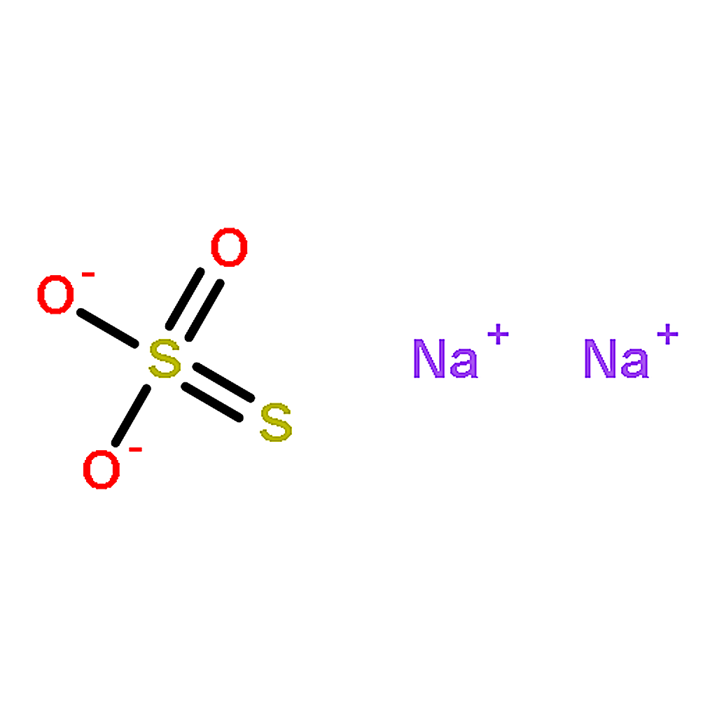 RHAWN Sodium thiosulfate titrant