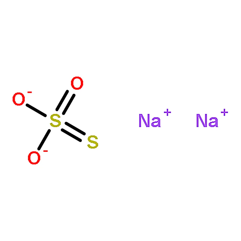 RHAWN Sodium thiosulfate titrant