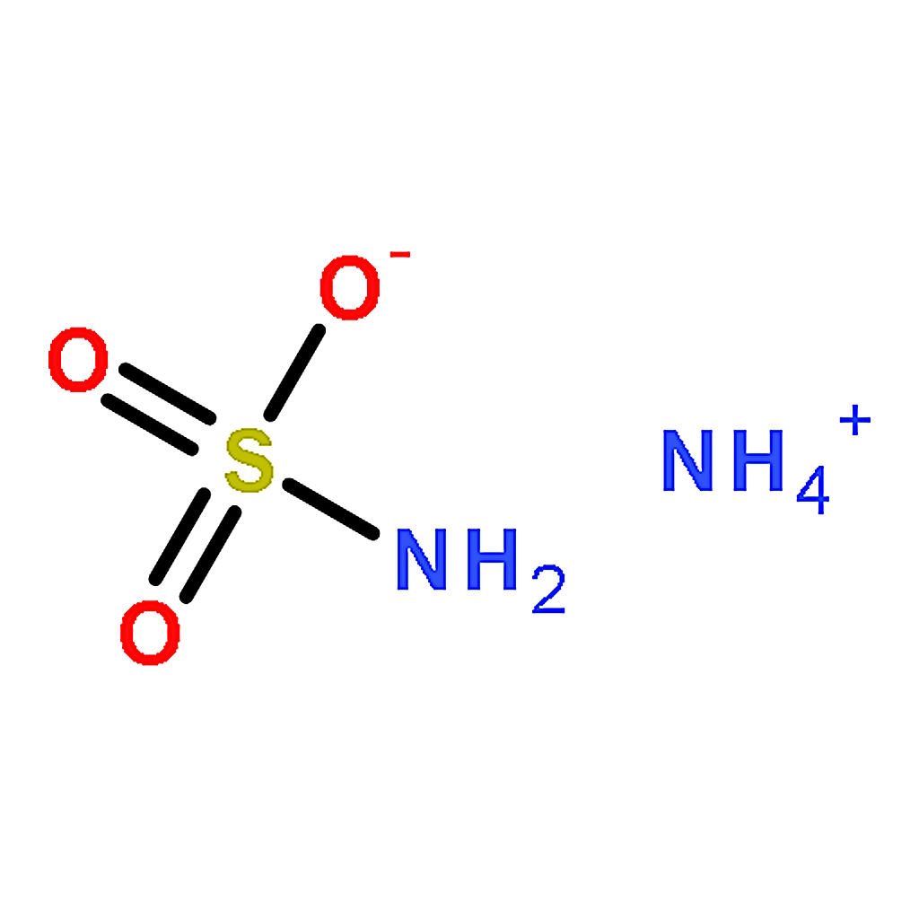 RHAWN Ammonium sulfamate