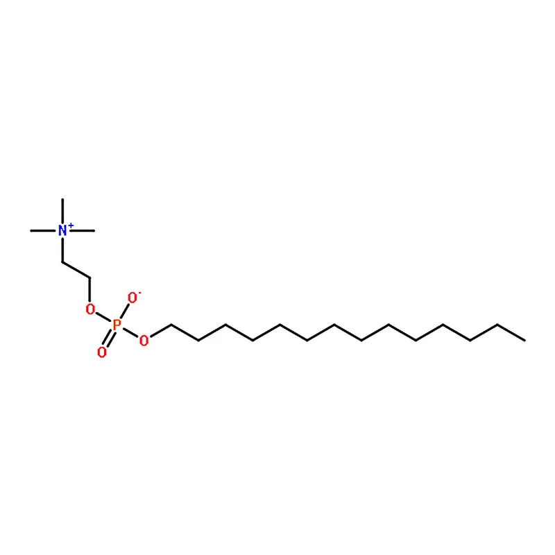 RHAWN n-tetradecylphosphocholine