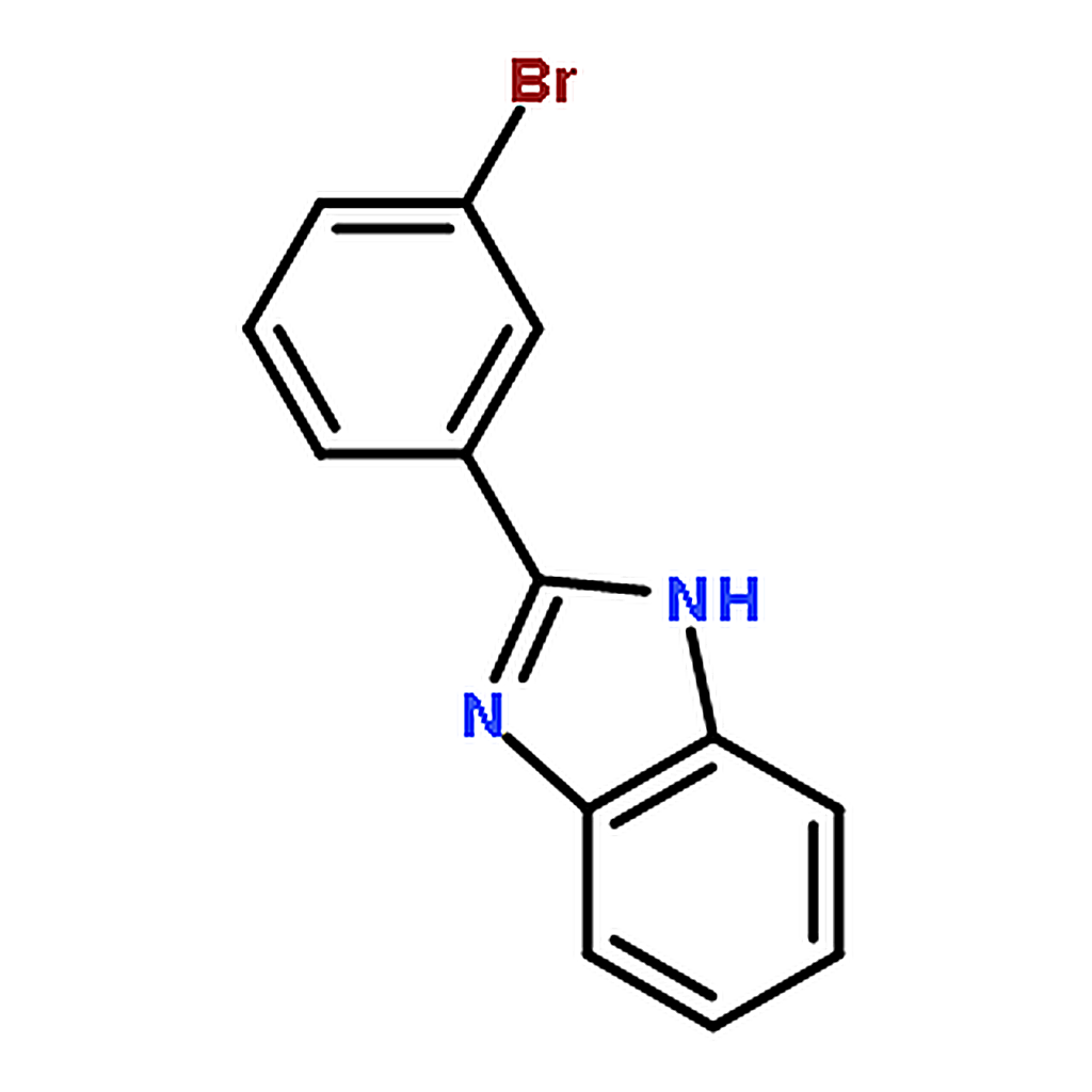 RHAWN 2-(3-bromophenyl)-1h-benzoimidazole