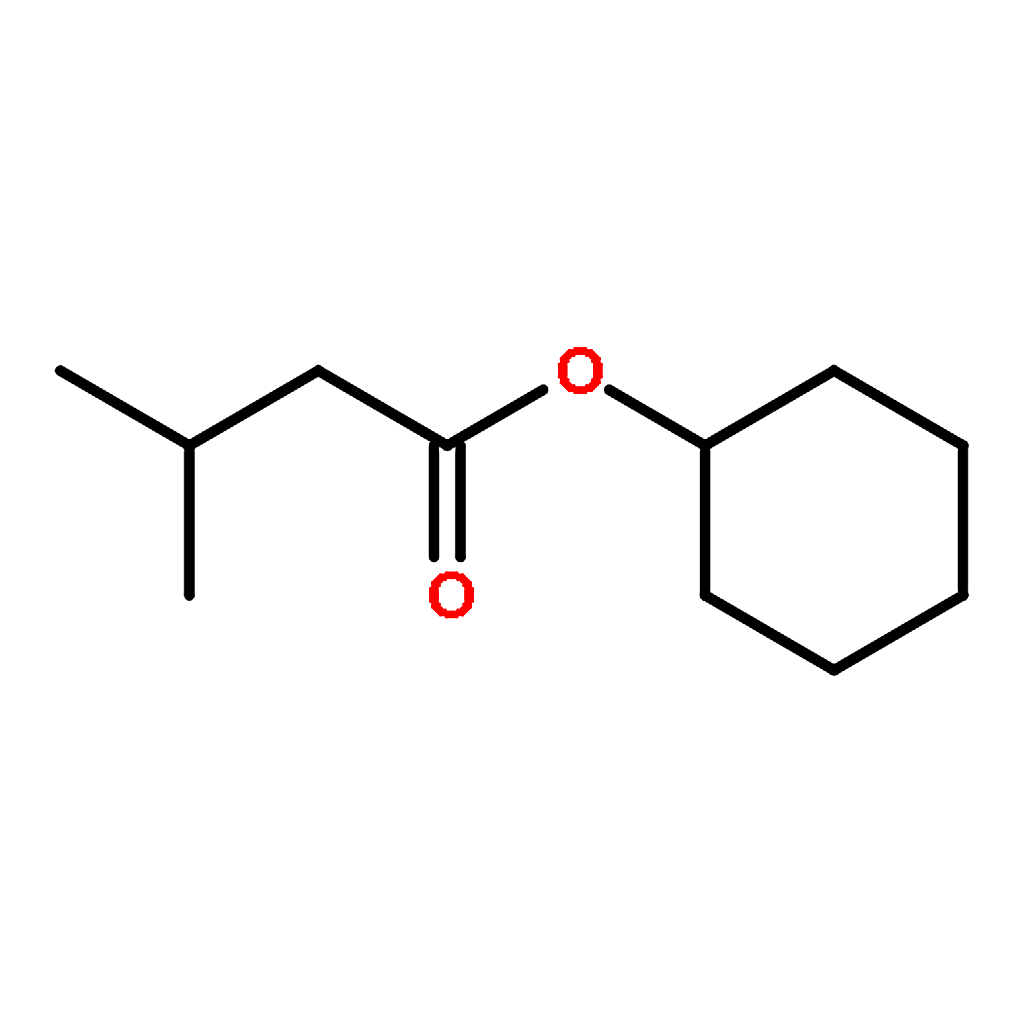 RHAWN Cyclohexyl Isovalerate
