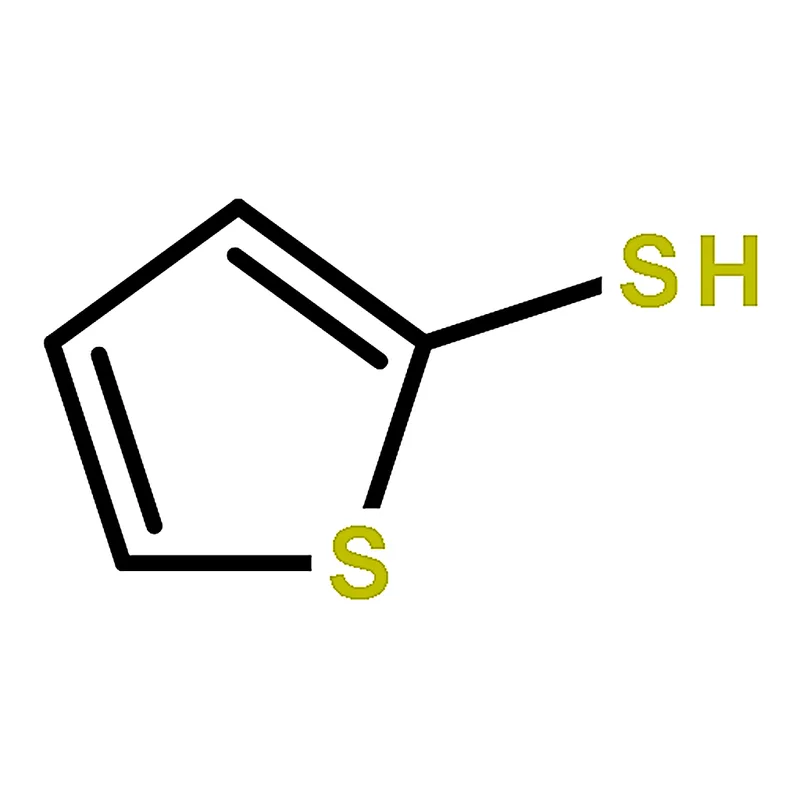 RHAWN 2-Thiophenethiol