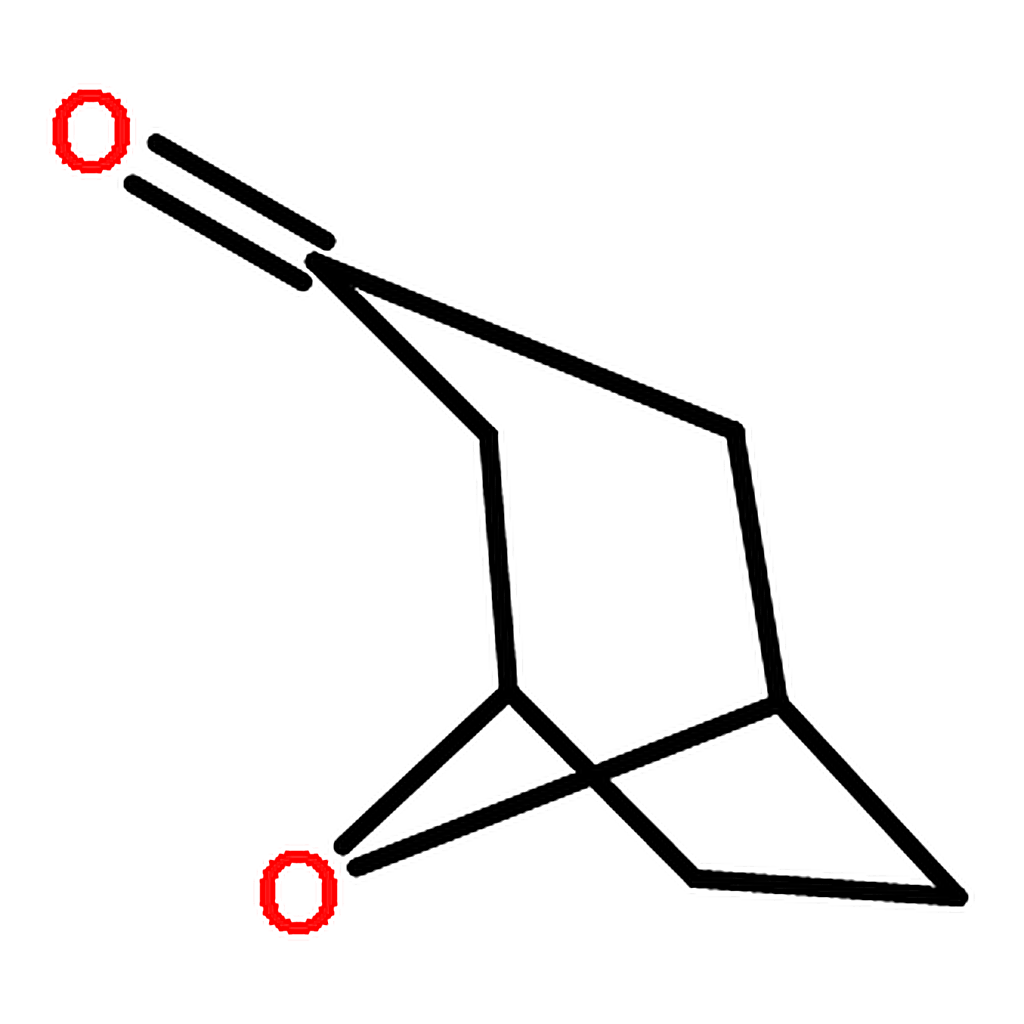 RHAWN 8-Oxabicyclo[3.2.1]octan-3-one