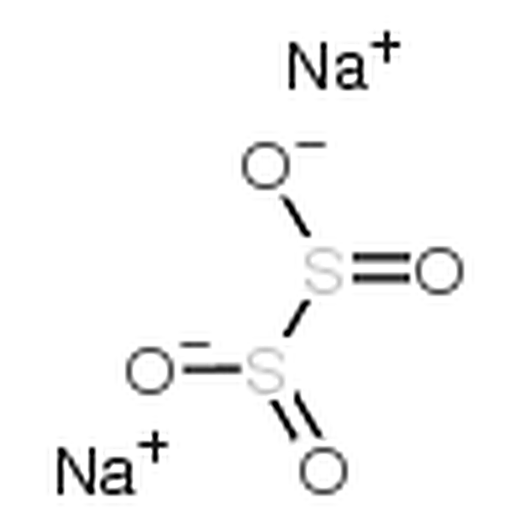 RHAWN Sodium dithionite