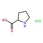 RHAWN L-Proline hydrochloride solution