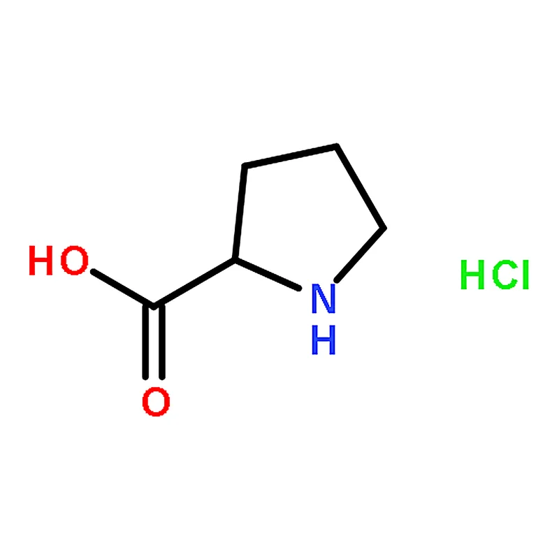 RHAWN L-Proline hydrochloride solution