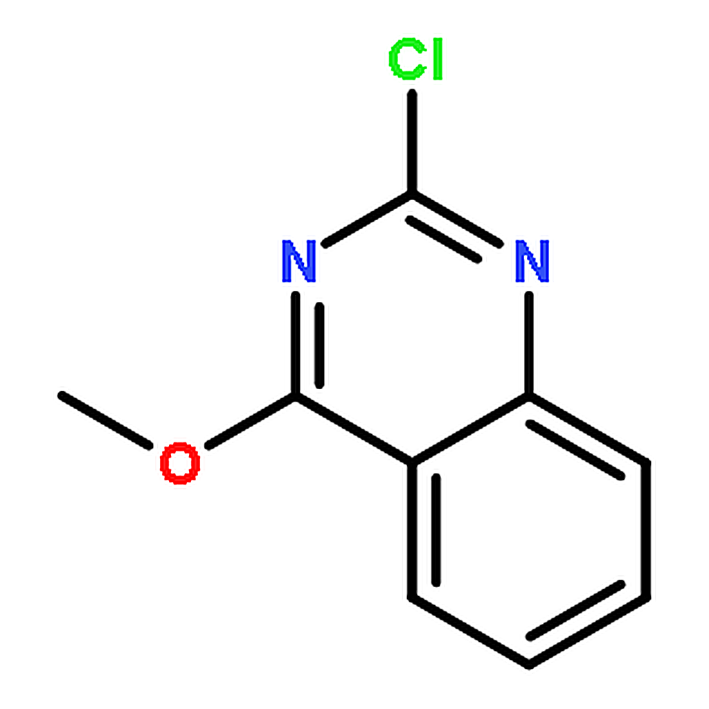 RHAWN 2-Chloro-4-methoxyquinazoline